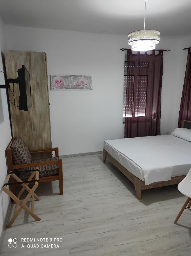 Luxury Apartments Agios Andreas  エクステリア 写真