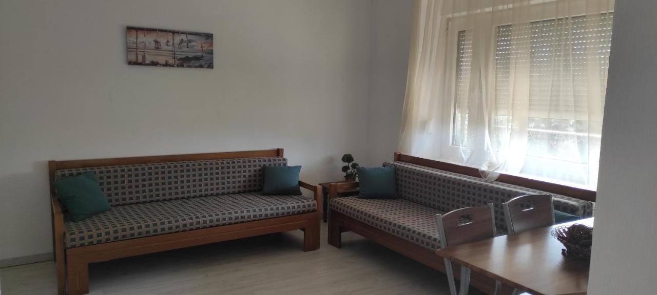 Luxury Apartments Agios Andreas  エクステリア 写真