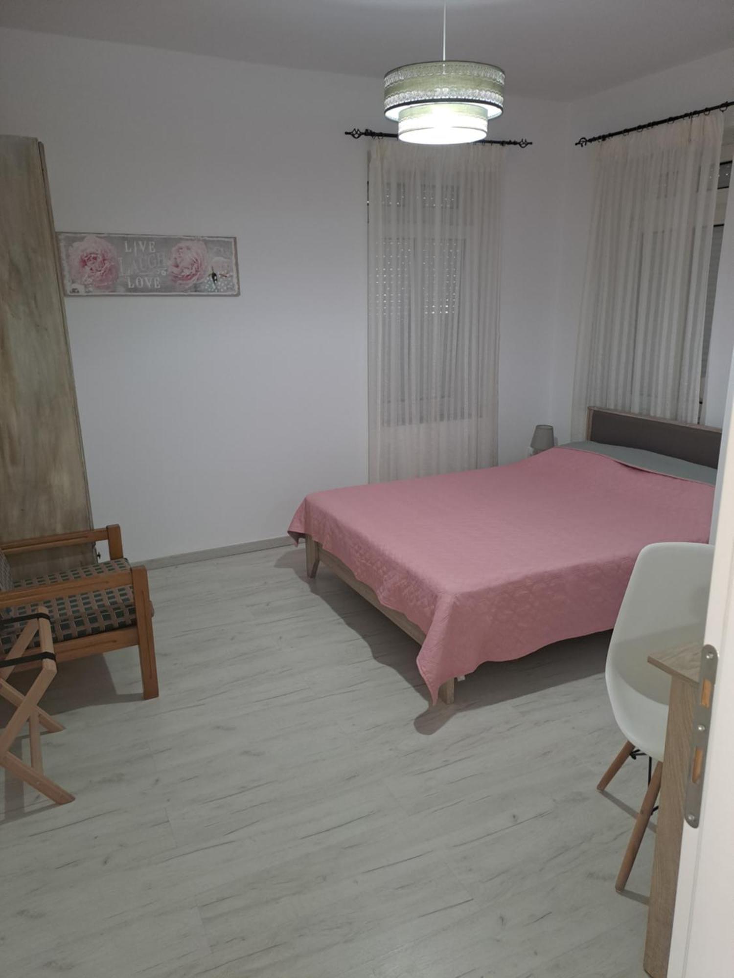 Luxury Apartments Agios Andreas  エクステリア 写真