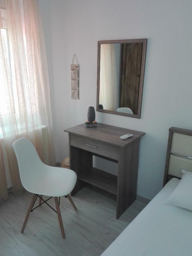 Luxury Apartments Agios Andreas  エクステリア 写真
