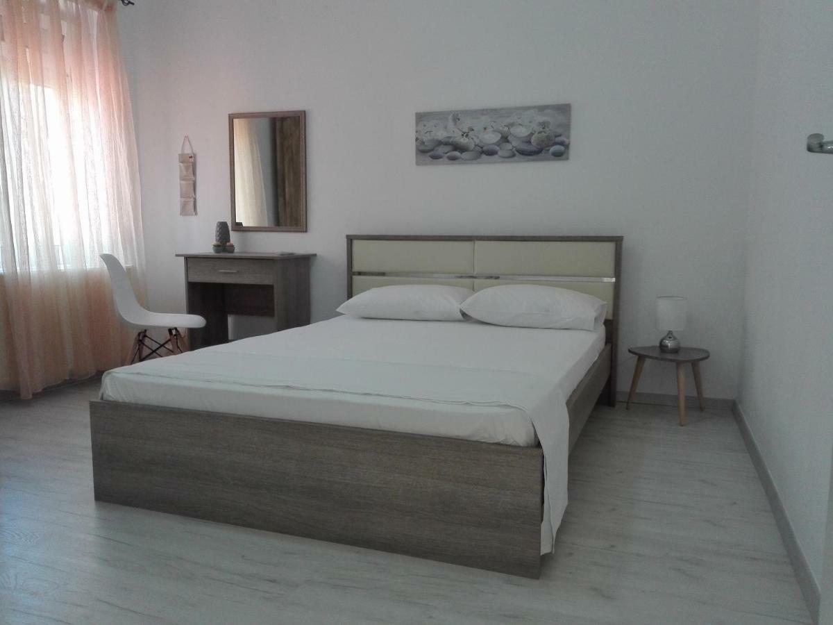 Luxury Apartments Agios Andreas  エクステリア 写真