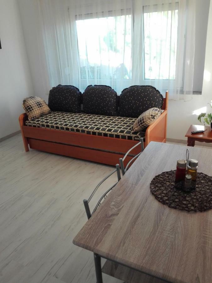 Luxury Apartments Agios Andreas  エクステリア 写真