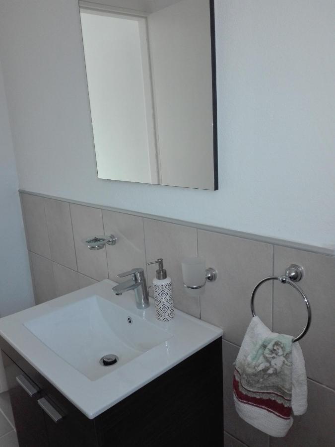 Luxury Apartments Agios Andreas  エクステリア 写真